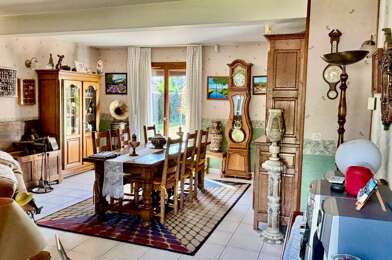 Maison 5 pièces 244900 €