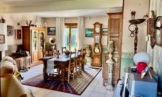 Maison 5 Pièces 125 m² à vendre à Chilleurs-aux-Bois (45170)