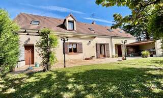 Maison 5 Pièces 125 m² à vendre à Chilleurs-aux-Bois (45170)