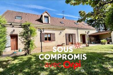 Maison 5 pièces 244900 €