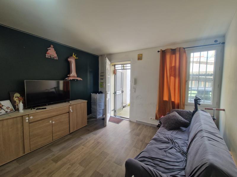 Appartement 2 pièces  à vendre Drancy 93700
