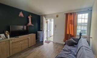 Appartement 2 Pièces 35 m² à vendre à Drancy (93700)