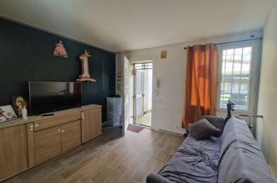 Appartement 2 pièces 129000 €