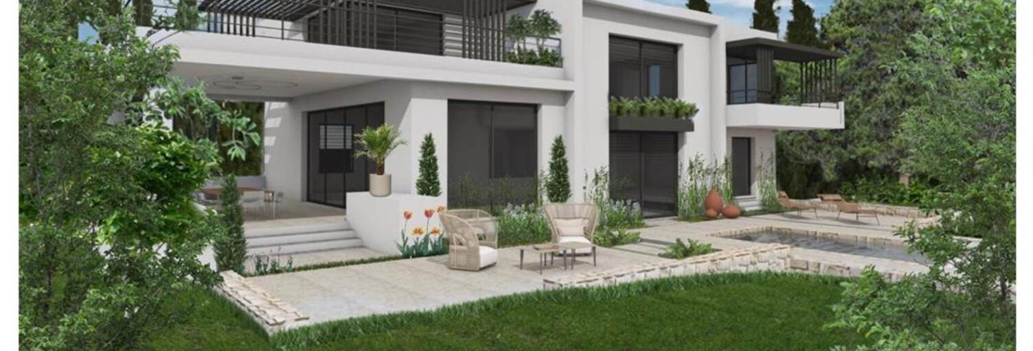 Maison 8 Pièces 455 m² à vendre à Grimaud (83310)