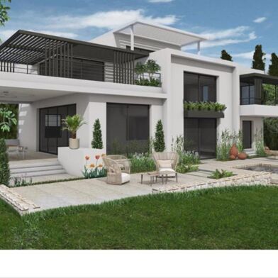 Maison 8 pièces 3800000 €