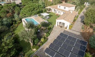 Maison 6 Pièces 238 m² à vendre à Sainte-Maxime (83120)