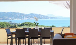 Maison 5 Pièces 155 m² à vendre à Sainte-Maxime (83120)