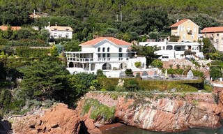 Maison 20 Pièces 477 m² à vendre à Saint-Raphaël (83700)