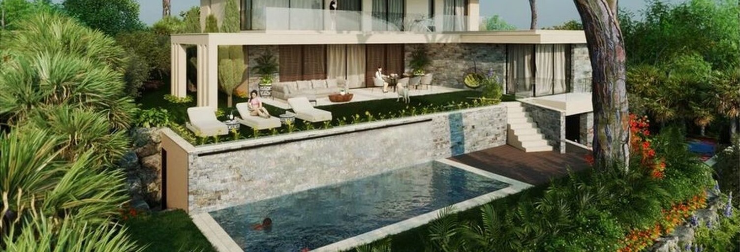 Maison 8 Pièces 260 m² à vendre à Sainte-Maxime (83120)