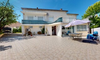 Appartement 1 Pièce 25 m² à vendre à La Farlède (83210)