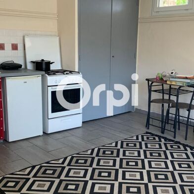 Appartement 1 pièces 93500 €