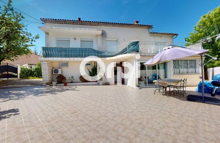 À vendre Studio en bas de villa à La Farlède (83210) — photo 2