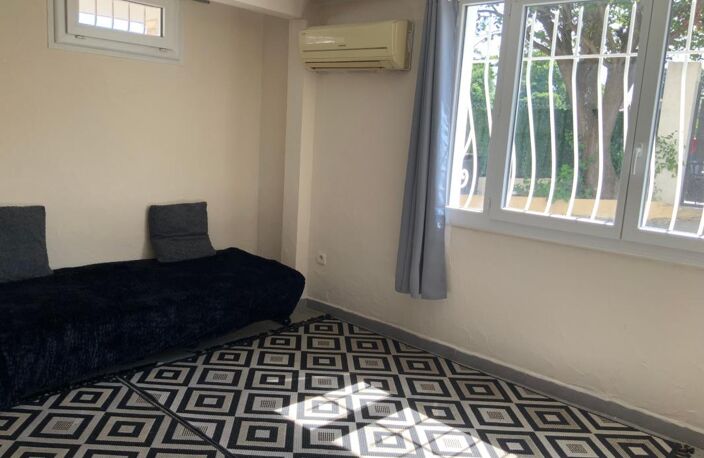 À vendre Studio en bas de villa à La Farlède (83210) — photo 4