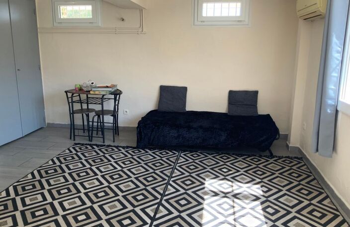 À vendre Studio en bas de villa à La Farlède (83210) — photo 5