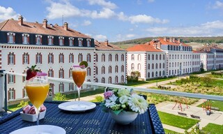 Appartement 1 Pièce 36 m² à vendre à Épernay (51200)