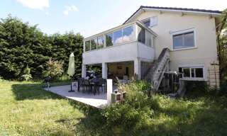 Maison 5 Pièces 119 m² à vendre à Chavanoz (38230)