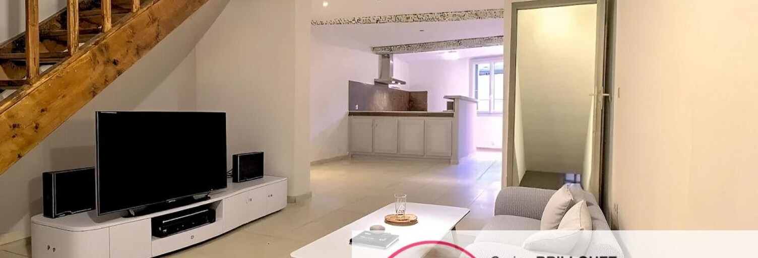 Maison 6 Pièces 164 m² à vendre à Thuir (66300)