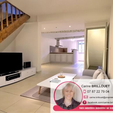 Maison 6 pièces 184000 €