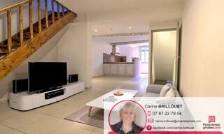 Maison 6 Pièces 164 m² à vendre à Thuir (66300)