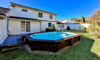 Maison 6 Pièces 225 m² à vendre à Générac (33920)