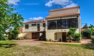 Maison 7 Pièces 165 m² à vendre à Paulhan (34230)