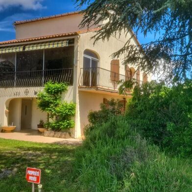 Maison 7 pièces 335000 €