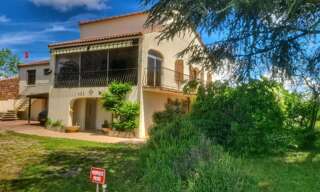 Maison 7 Pièces 165 m² à vendre à Paulhan (34230)