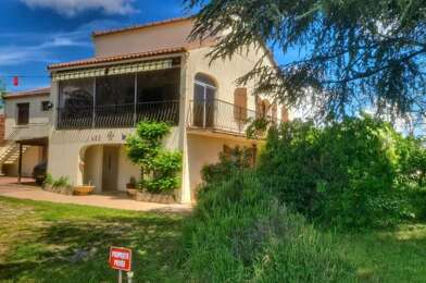 Maison 7 pièces 335000 €