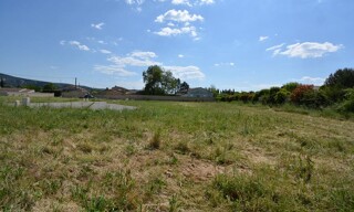 Terrain  489 m² à vendre à Vallon-Pont-d'Arc (07150)