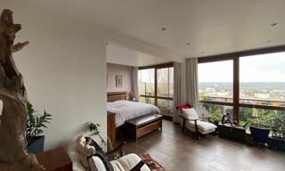 Appartement 2 Pièces 55 m² à vendre à Fontenay-le-Fleury (78330)