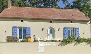 Maison 6 Pièces 150 m² à vendre à Brossac (16480)