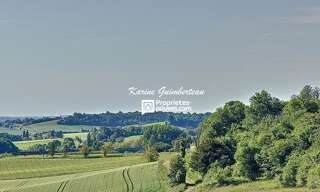 Maison 6 Pièces 150 m² à vendre à Brossac (16480)