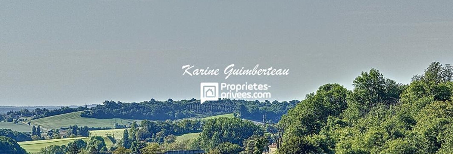 Maison 6 Pièces 150 m² à vendre à Brossac (16480)