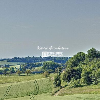 Maison 6 pièces 199600 €