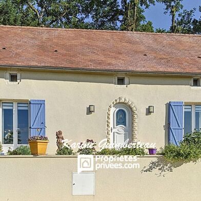 Maison 6 pièces 199600 €