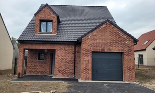 Maison 5 Pièces 154 m² à vendre à Thumeries (59239)