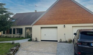 Maison 11 Pièces 314 m² à vendre à Rozay-en-Brie (77540)