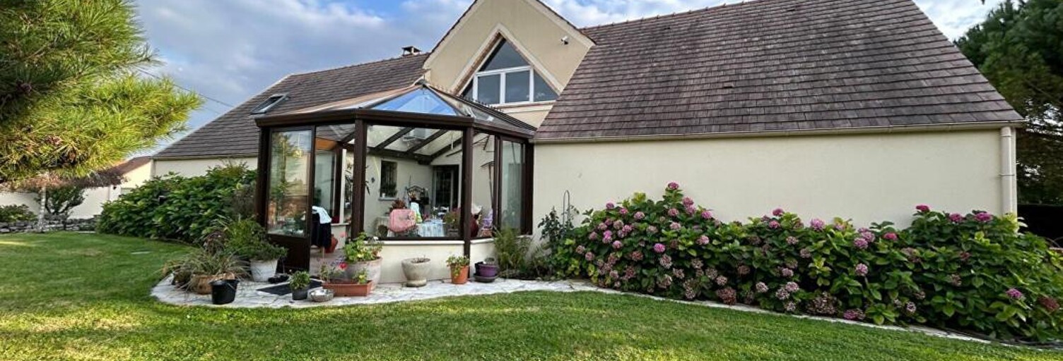 Maison 11 Pièces 314 m² à vendre à Provins (77160)