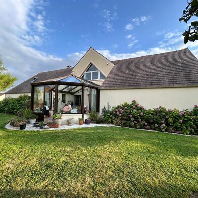 Maison 11 pièces 550000 €