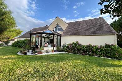 Maison 11 pièces 550000 €