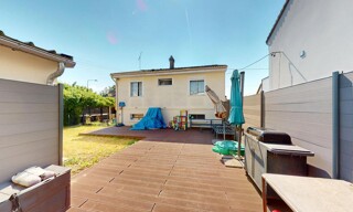 Maison 5 Pièces 101 m² à vendre à Pontault-Combault (77340)