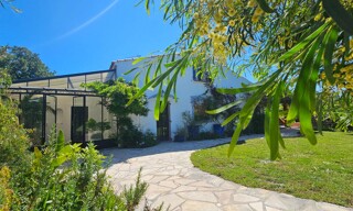 Maison 6 Pièces 196 m² à vendre à Fréjus (83600)