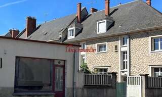 Immeuble  180 m² à vendre à Arcis-sur-Aube (10700)