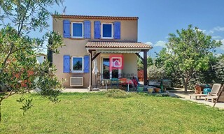 Maison 4 Pièces 88 m² à vendre à Le Muy (83490)