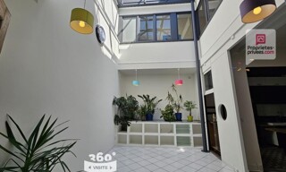 Maison 7 Pièces 233 m² à vendre à Agen (47000)