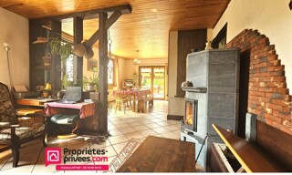Maison 7 Pièces 175 m² à vendre à Lovagny (74330)