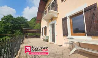 Maison 7 Pièces 175 m² à vendre à Lovagny (74330)