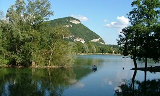 Appartement 3 Pièces 85 m² à vendre à La Balme-de-Sillingy (74330)