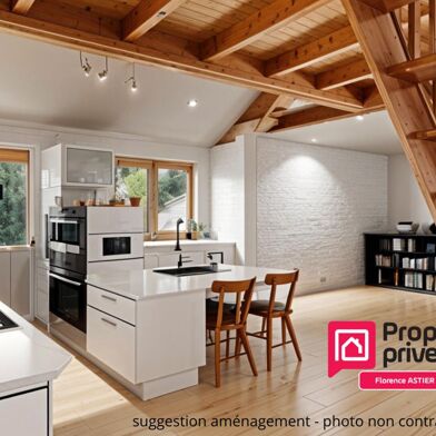 Appartement 3 pièces 343000 €