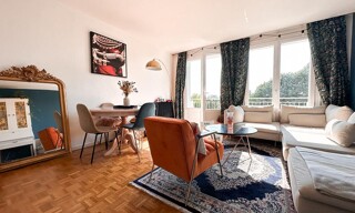 Appartement 3 Pièces 81 m² à vendre à Nantes (44100)
